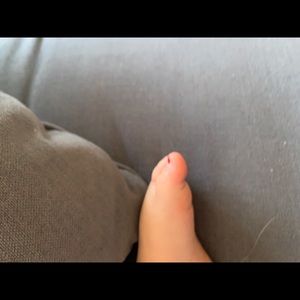 Meet your Posher, Kelsey